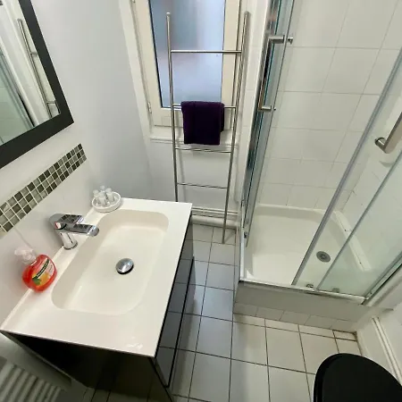 Apartment Sublime T2 Sur Rue Pietonne - Hyper Centre-ville *