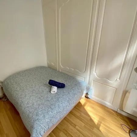Sublime T2 Sur Rue Pietonne - Hyper Centre-ville Apartment *